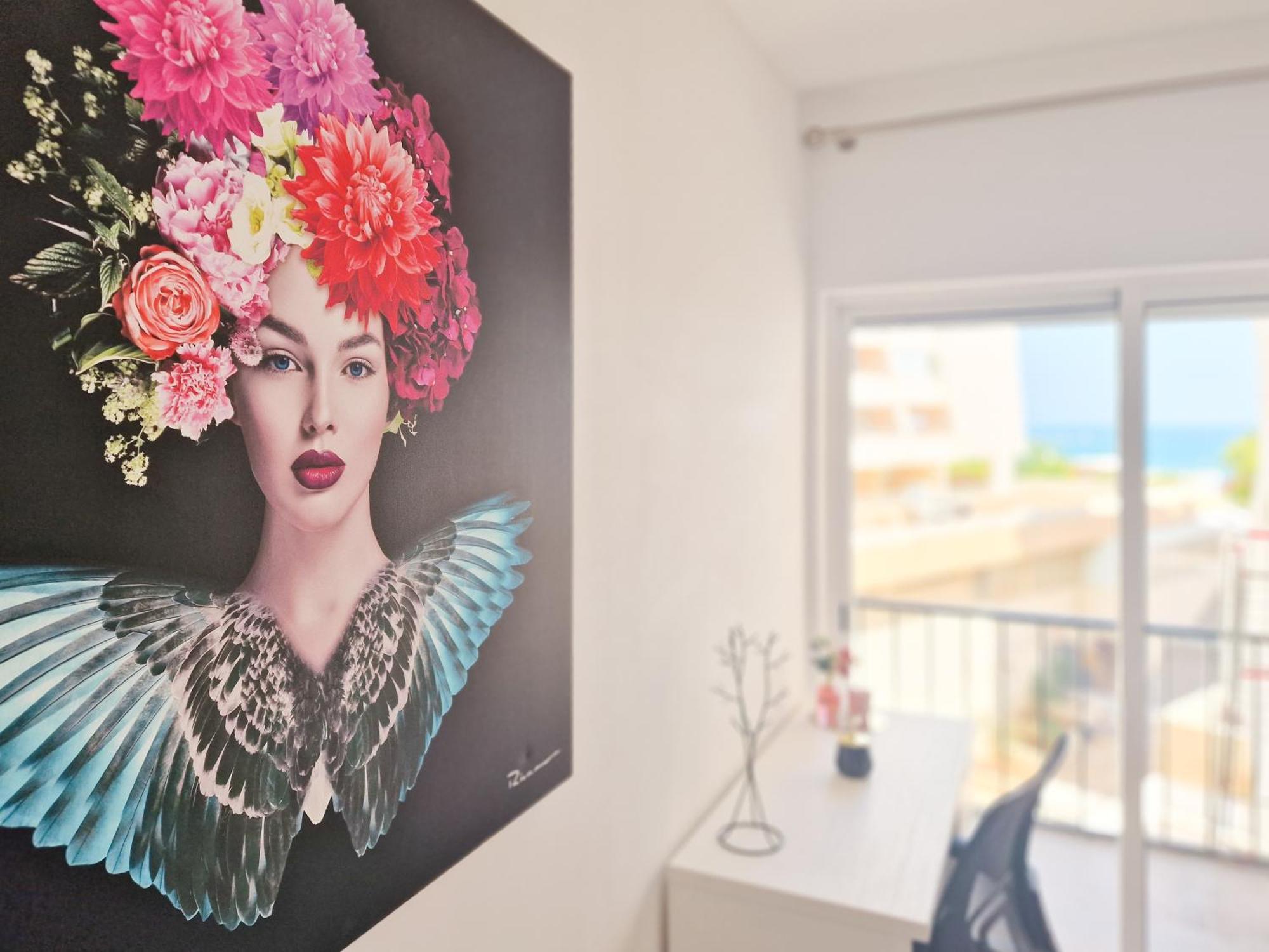 Rocha Vista Mar Seascape Apartment *