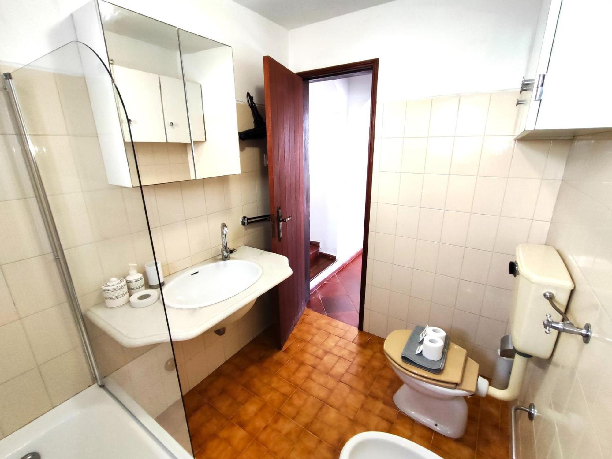 Apartamento Hight Point Nature 1 By Homing