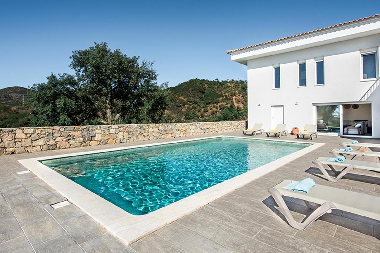 Villa Casa Nostra *