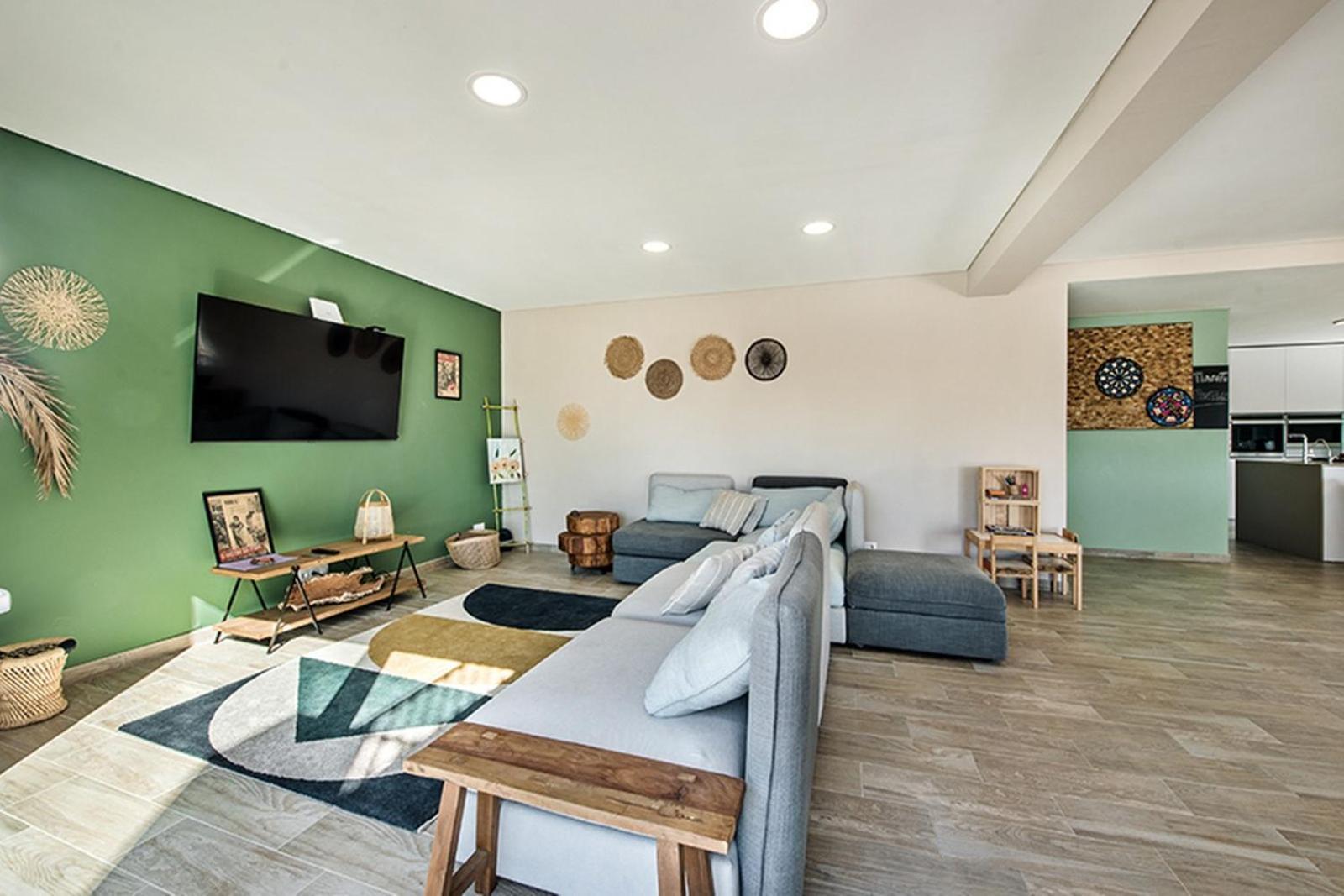 Casa Nostra Tavira