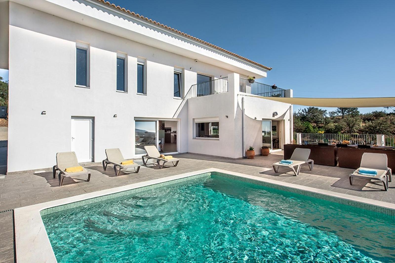 Casa Nostra * Tavira