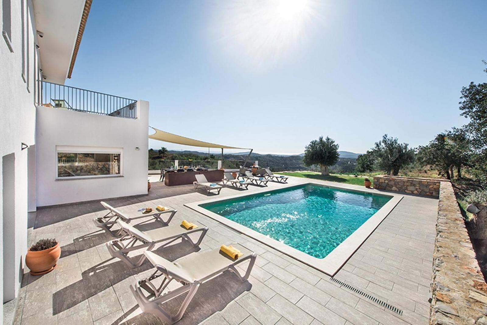 Casa Nostra Villa Tavira