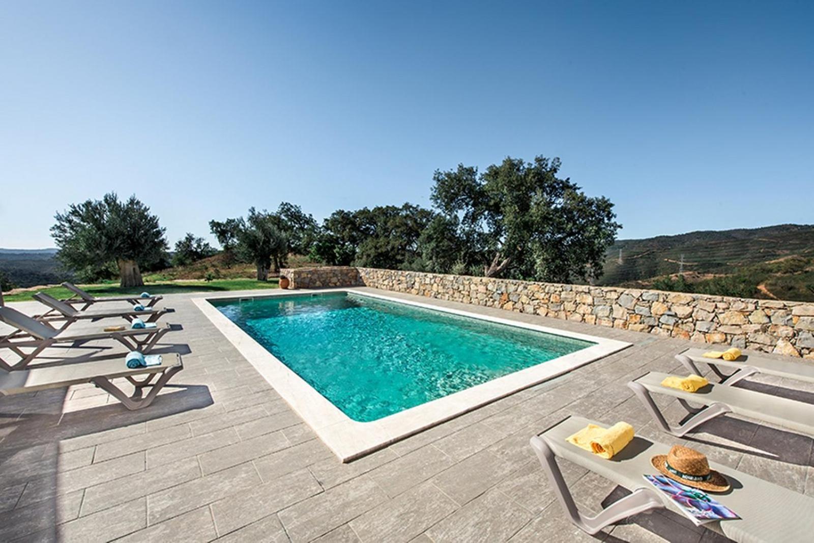 Casa Nostra Tavira