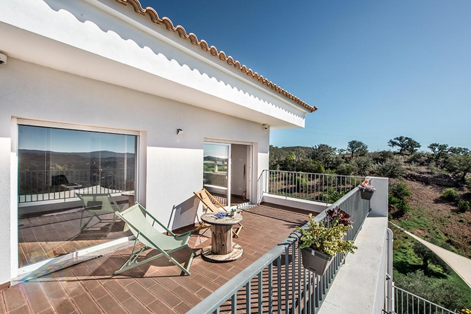 Casa Nostra * Tavira