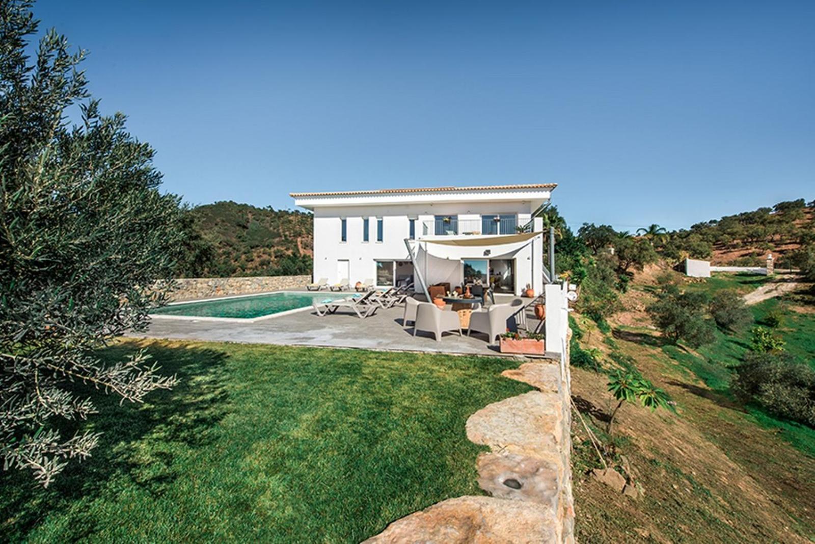 Villa Casa Nostra Tavira