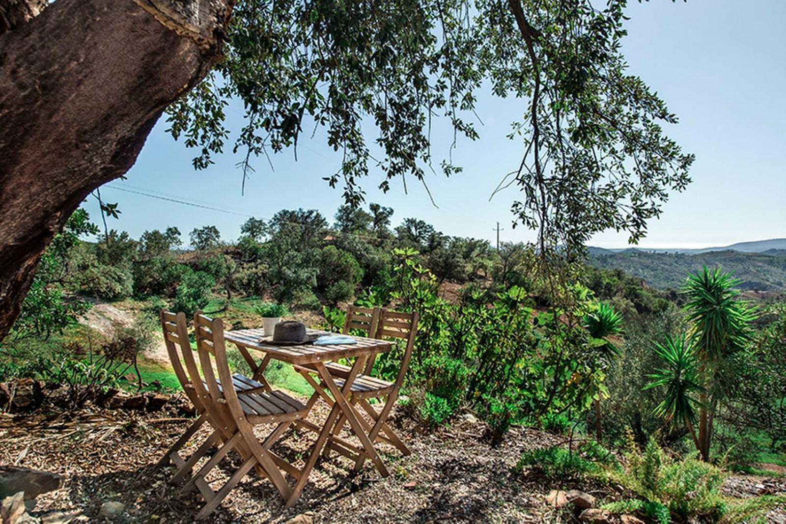 Casa Nostra Villa Tavira