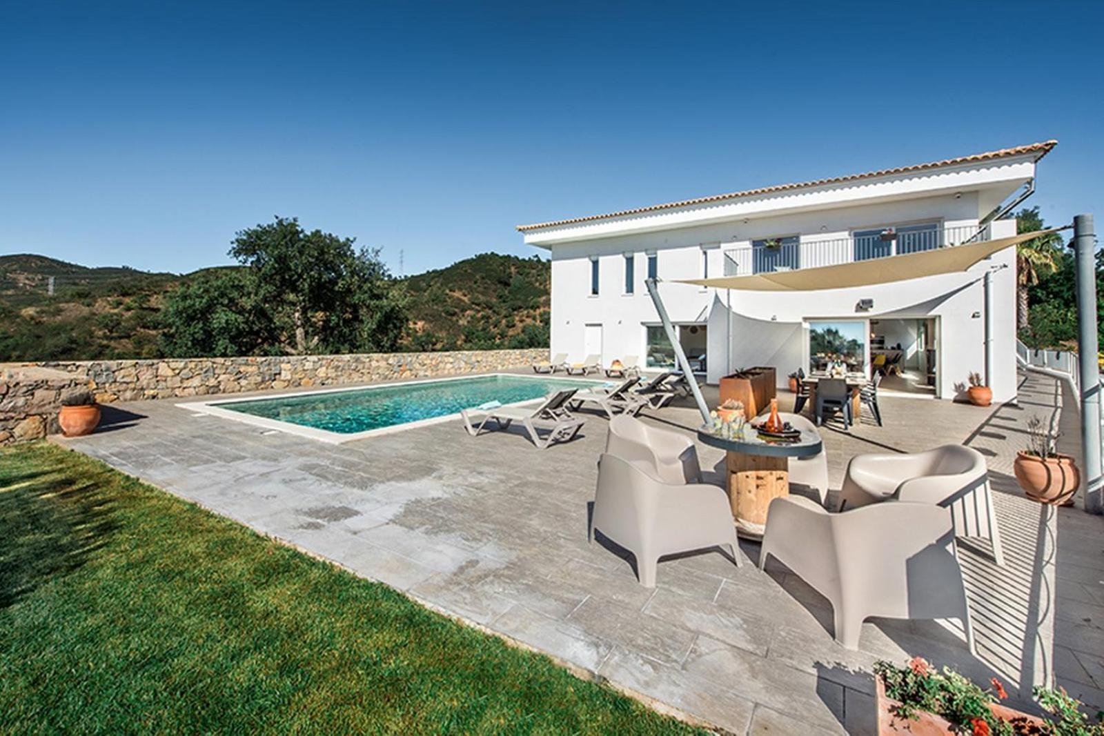 Casa Nostra Tavira