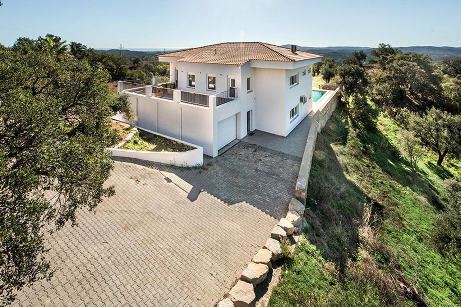 Casa Nostra * Tavira