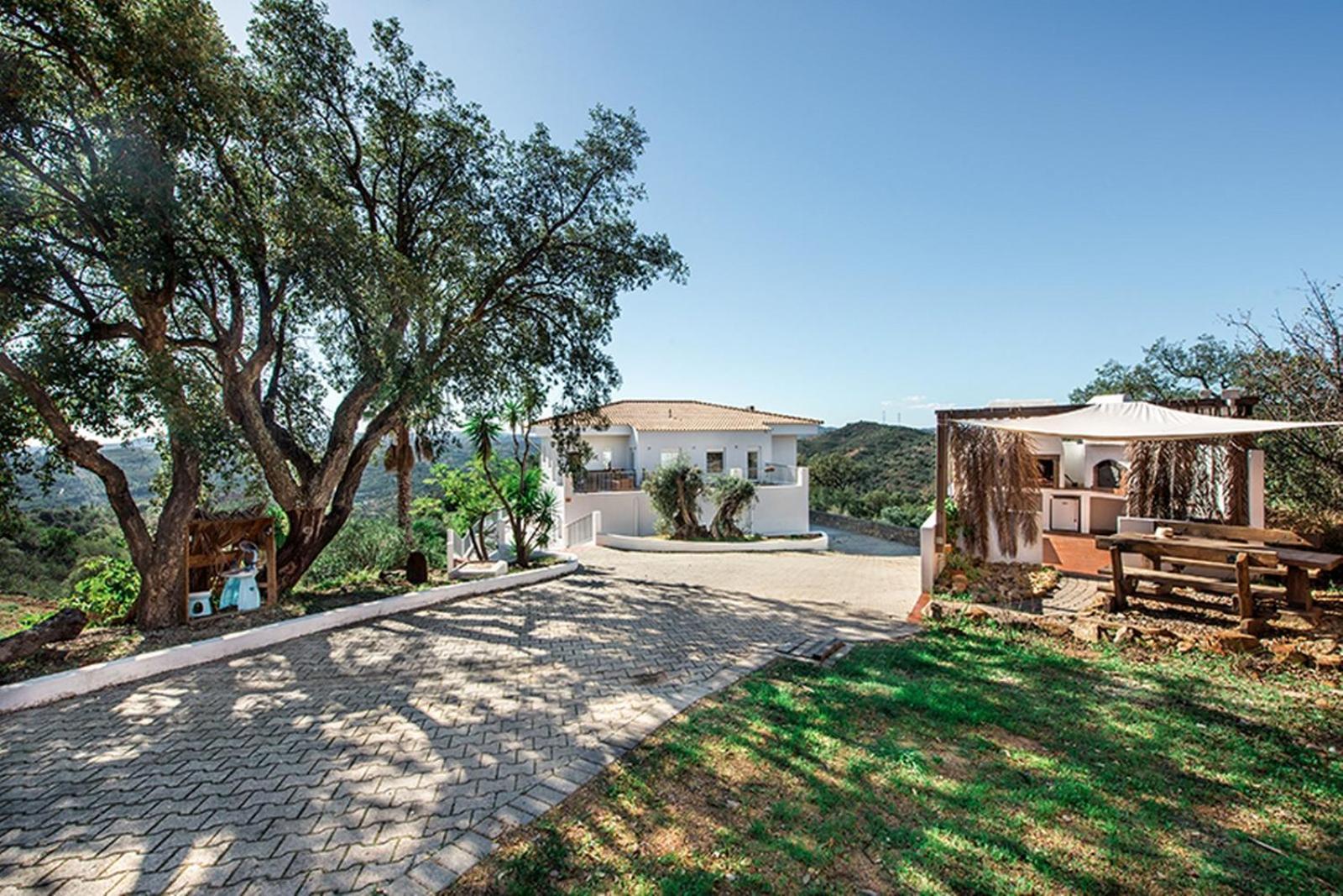 Villa Casa Nostra Tavira