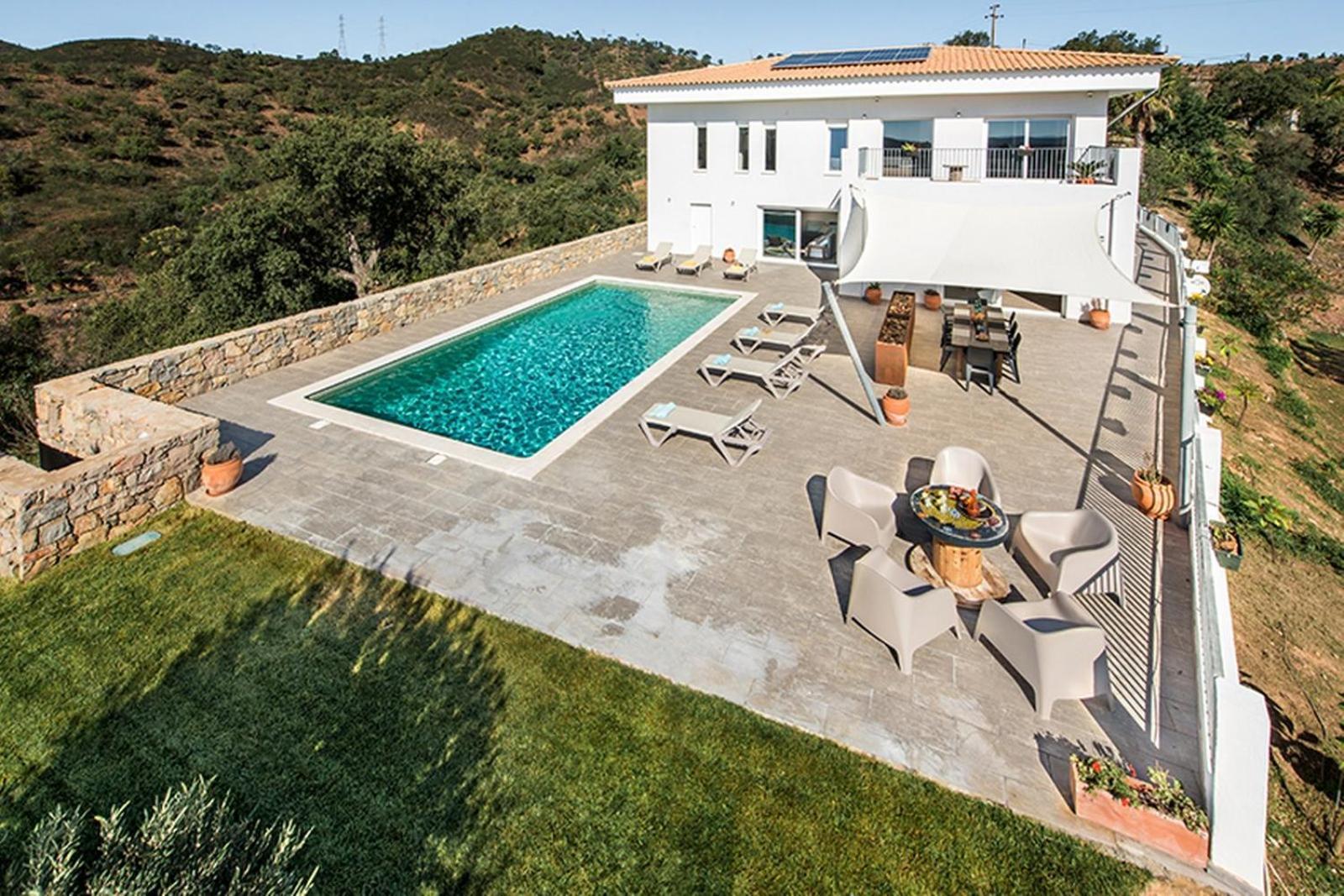 Villa Casa Nostra