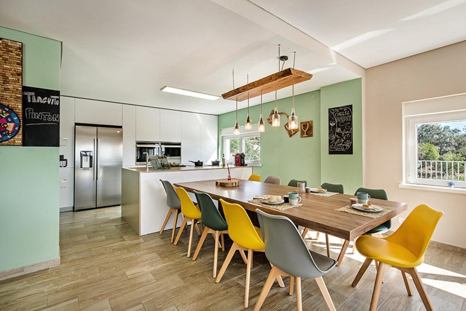 Villa Casa Nostra Tavira