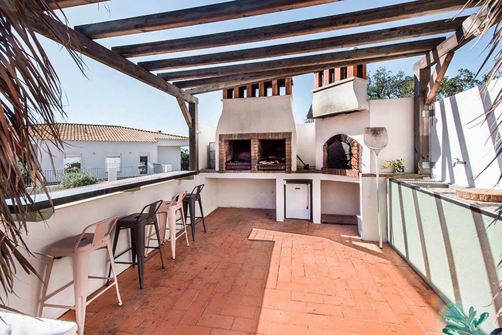 Casa Nostra Villa Tavira