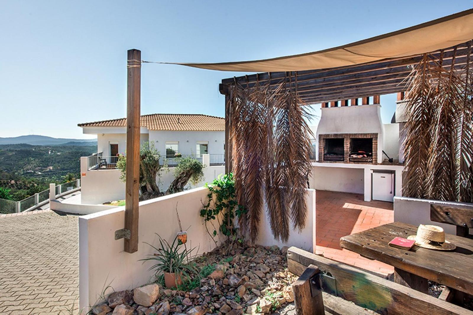 Villa Casa Nostra Tavira