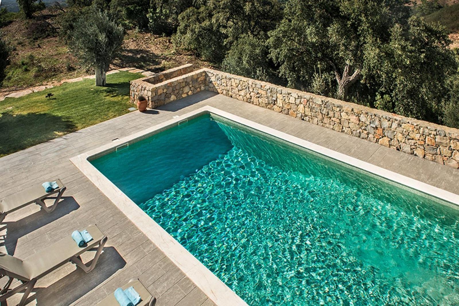 Casa Nostra Villa Tavira