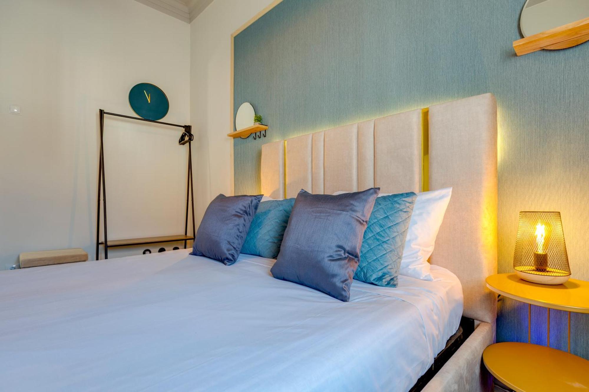 Quiet View Guest house Porto