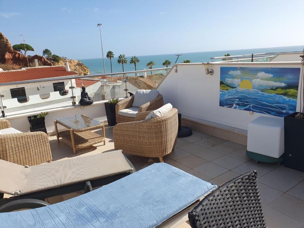 Magnifique Duplex Avec Piscine En Bord De