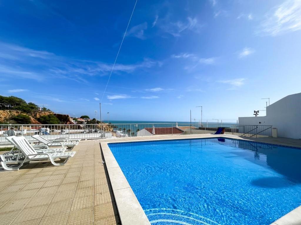 Apartamento Magnifique Duplex Avec Piscine En Bord De *