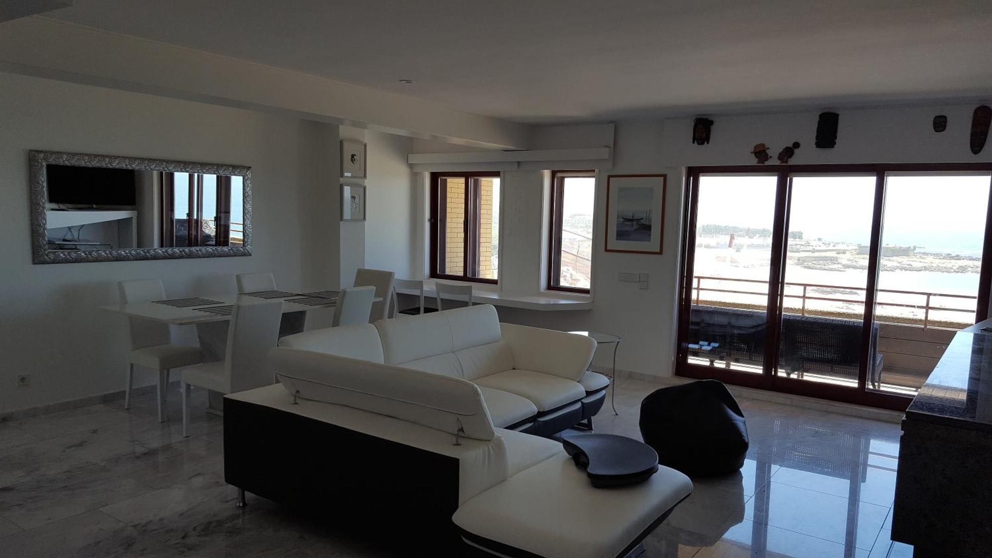 Apartment Porto Sea Matosinhos (Porto)