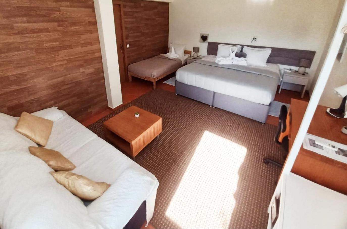 Guest house Dream Lagos B&B