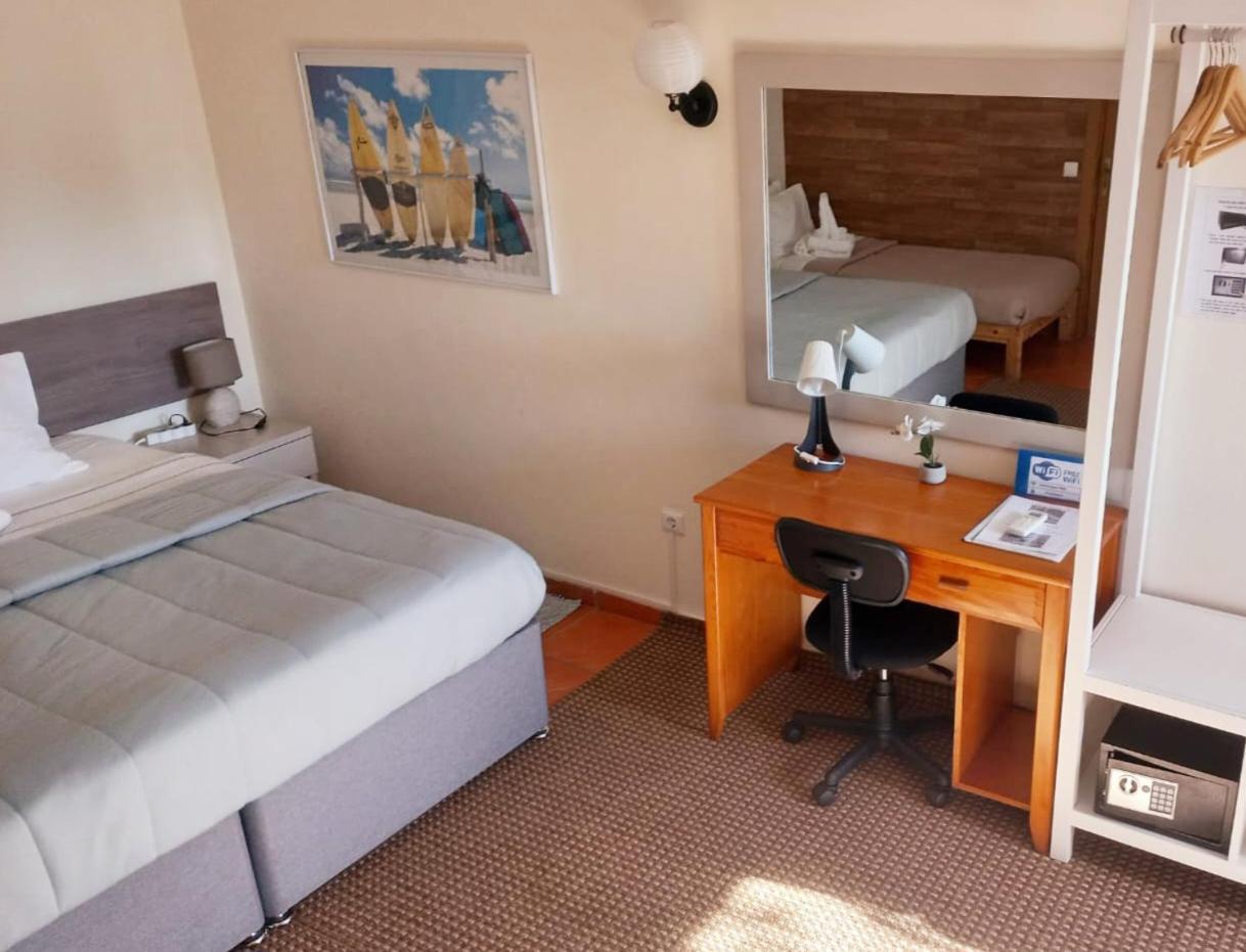 Dream Lagos B&B * Lagos