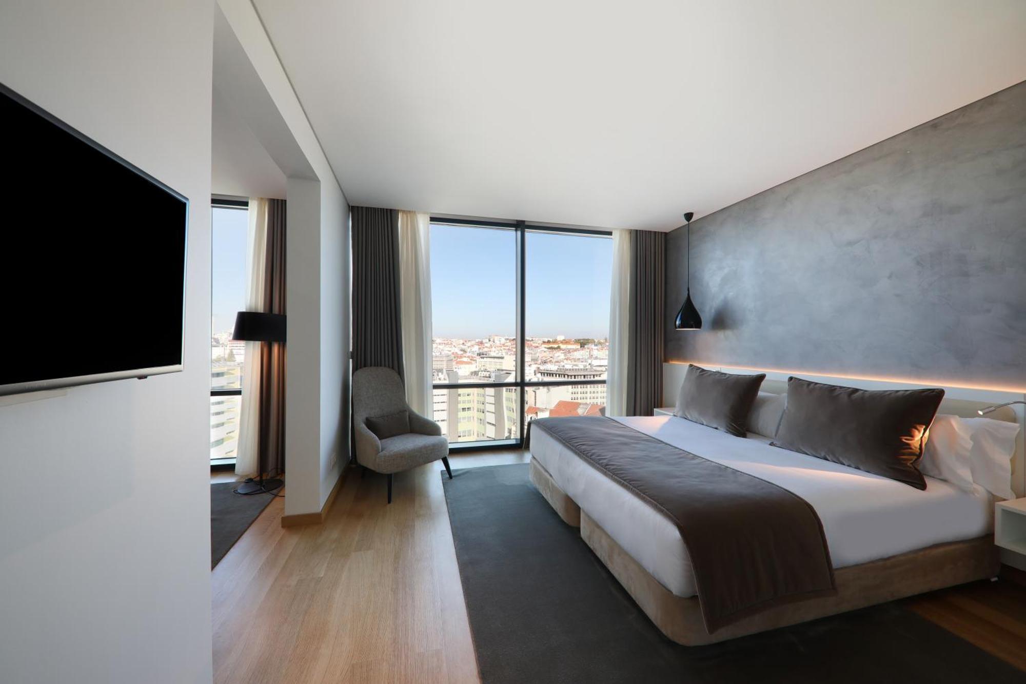 Iberostar Selection Hotel Lisboa