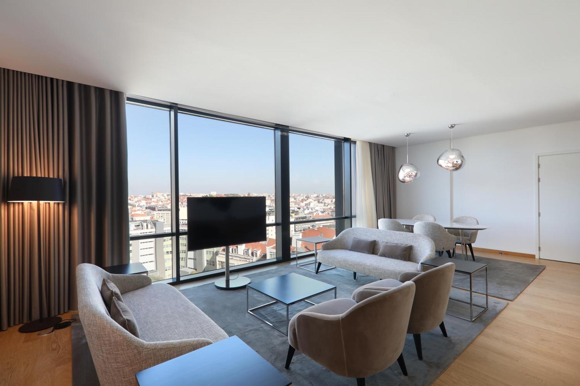 Iberostar Selection Lisboa