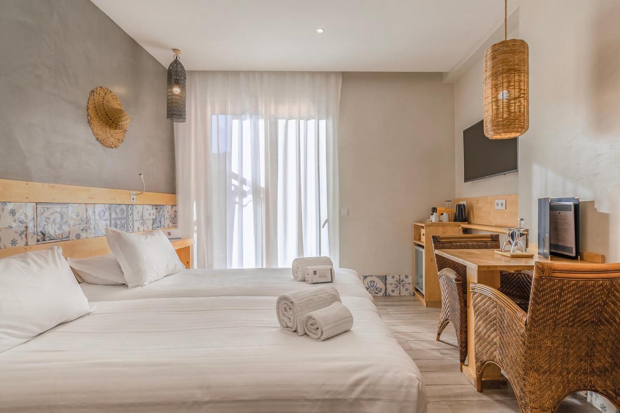 Gasthuis Charming & Dom Manuel I Adults Only 4*