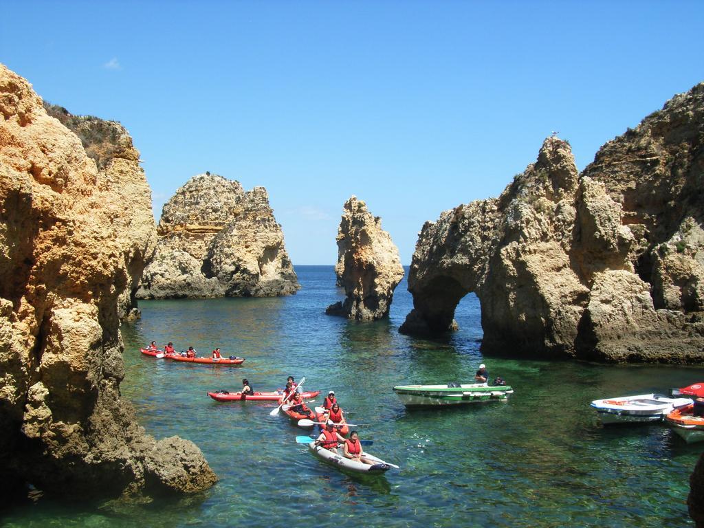 Marfim - - Praia Dona Ana Lagos