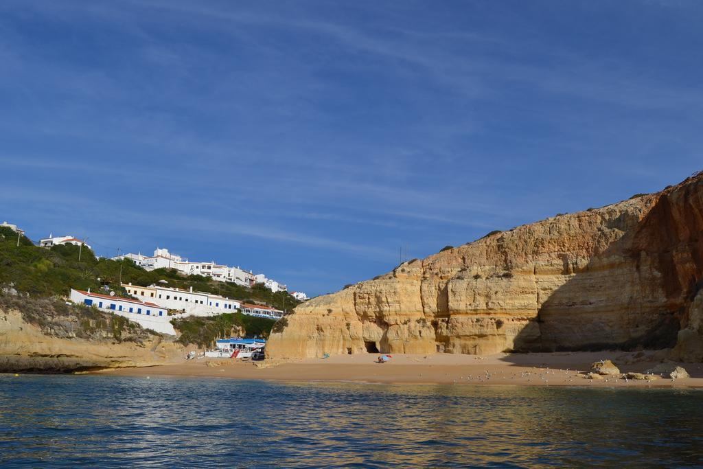 Miramare Miramonte * Carvoeiro (Lagoa)