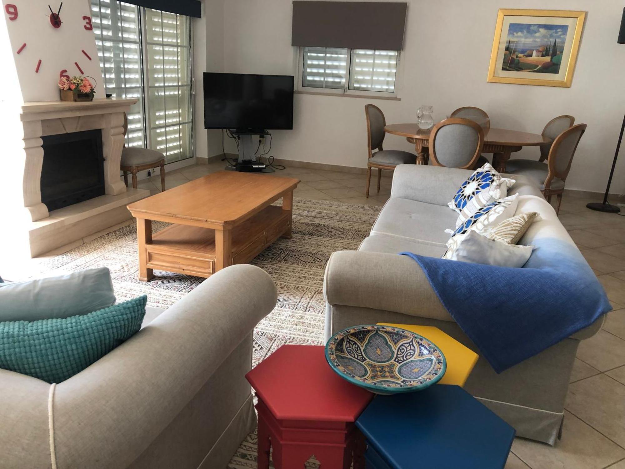 Villa Santos In Quinta Do Quinta do Lago