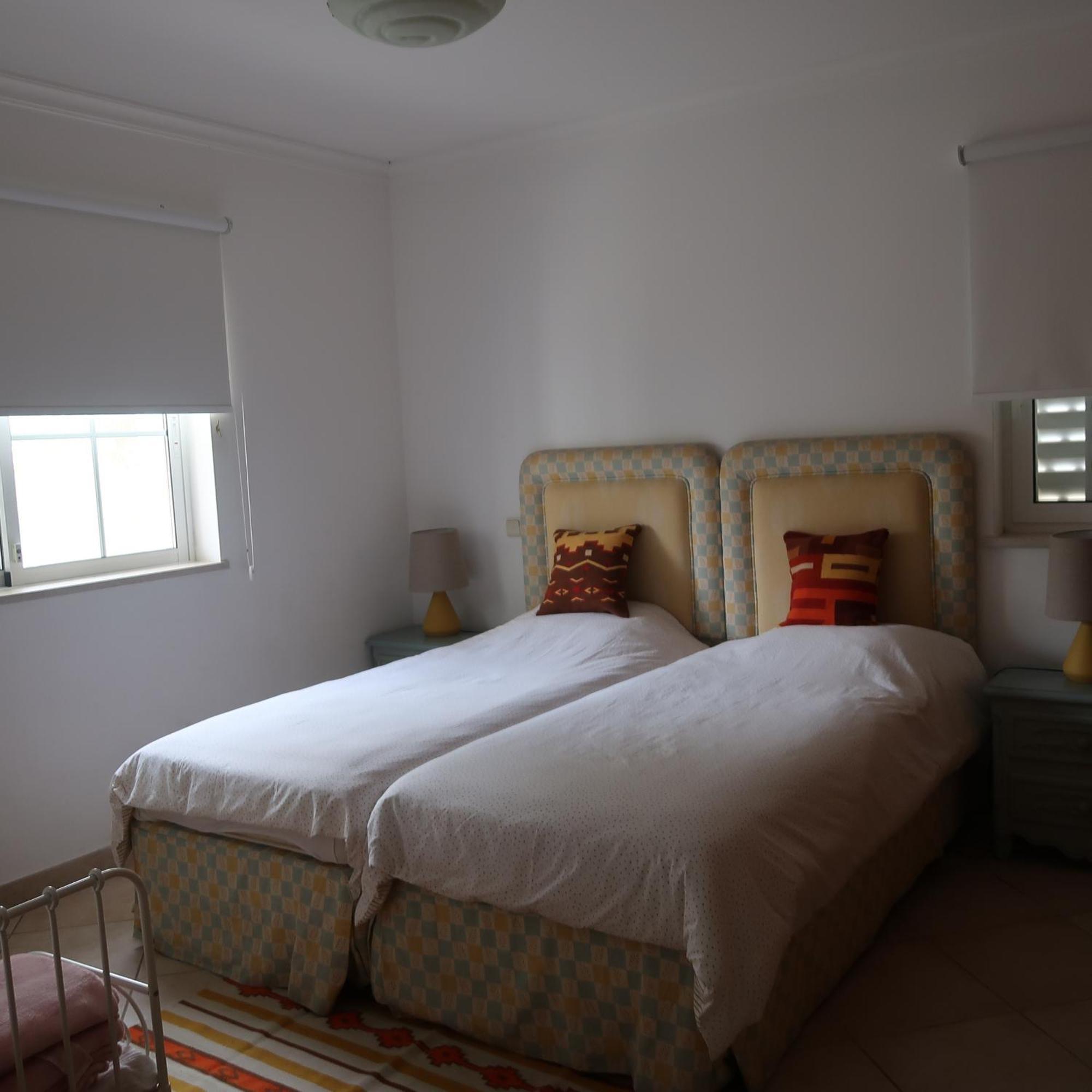 Villa Santos In Quinta Do *