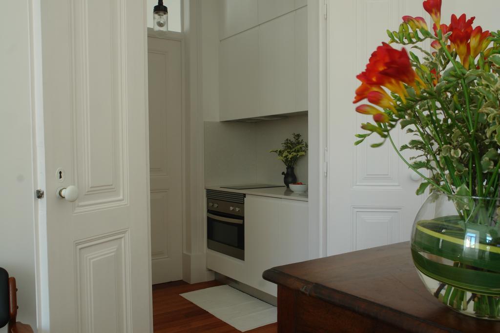 Casas Adentro Vakantiehuis FAO