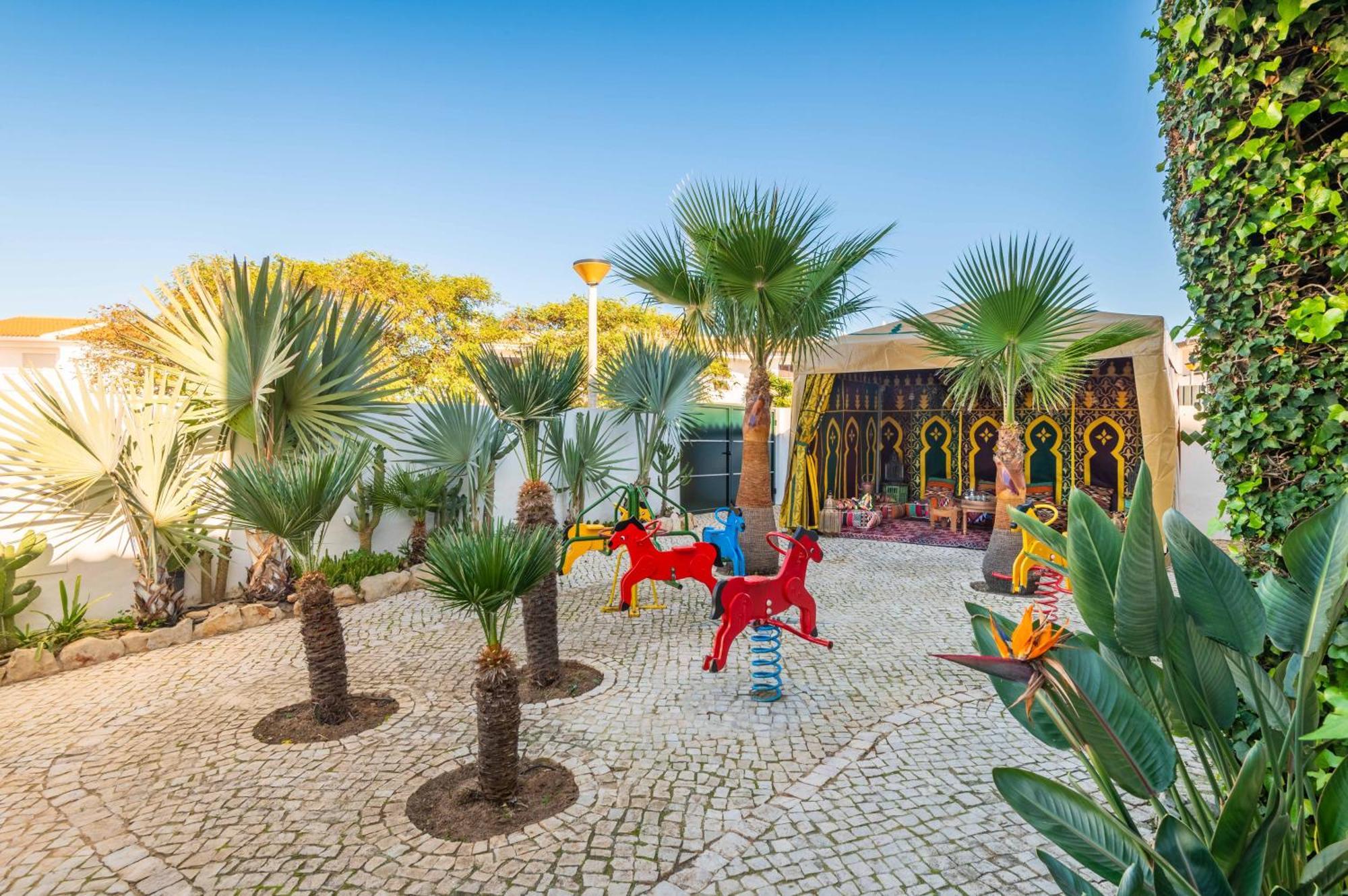Gale Sun - Luxury, 5bed With Free Wifi, Ac, Private Pool, 5 Min From The Villa *