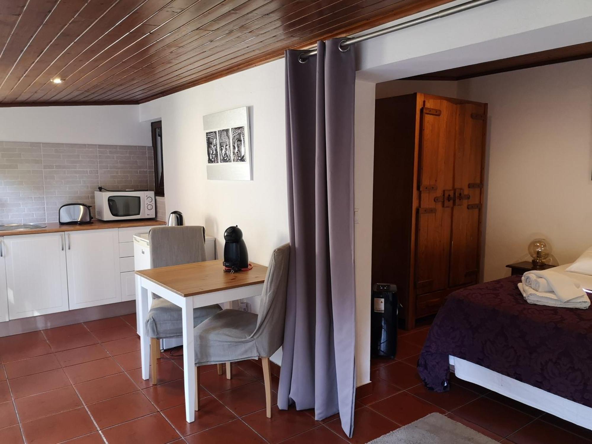 Bed and breakfast Dos Poetas