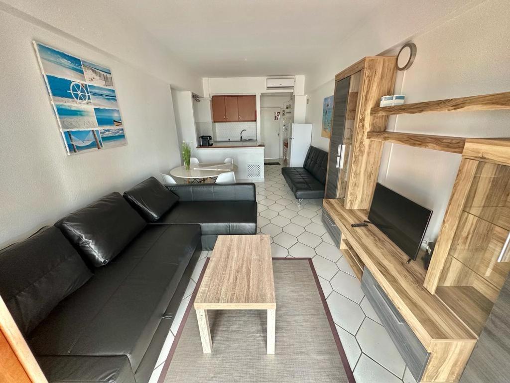 Atlantico - Vista Mar Apartment Monte Gordo
