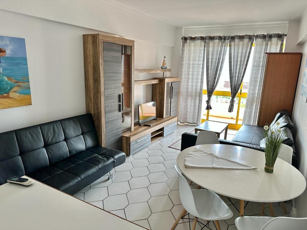 Apartment Atlantico - Vista Mar *