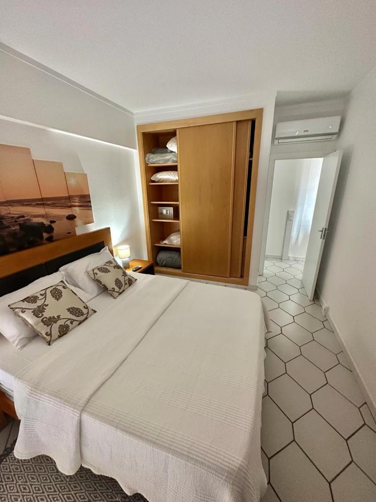 Atlantico - Vista Mar Apartment Monte Gordo