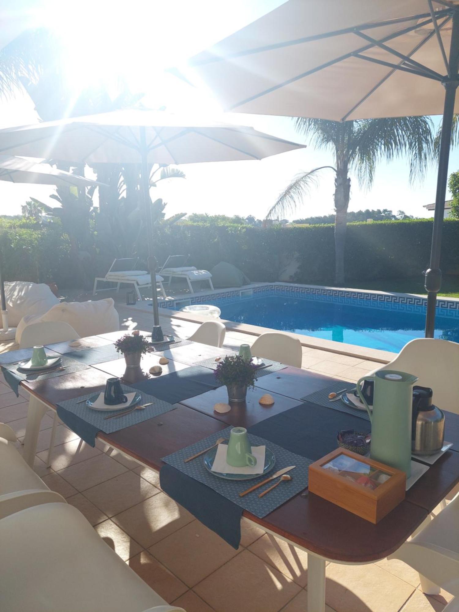 Casa Eleonora Bed & Breakfast Lagos