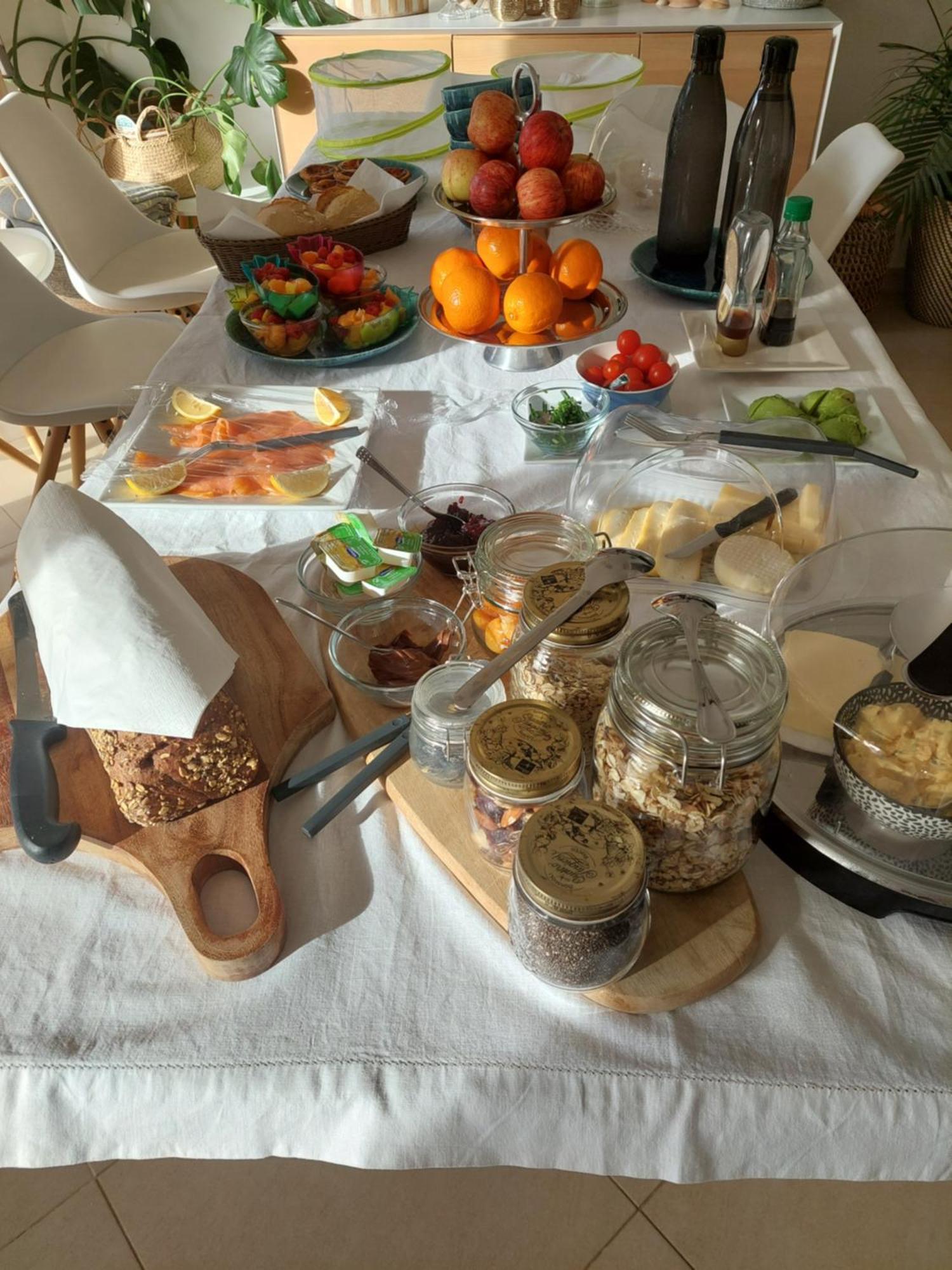 Bed & Breakfast Casa Eleonora