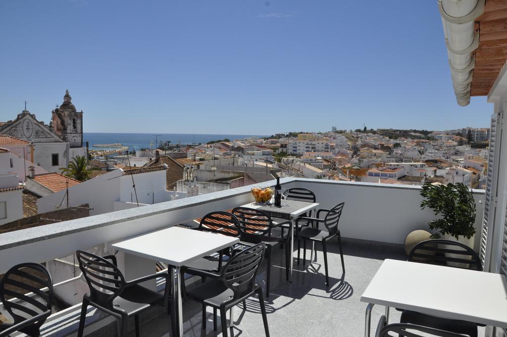 Torrinha House Guest house