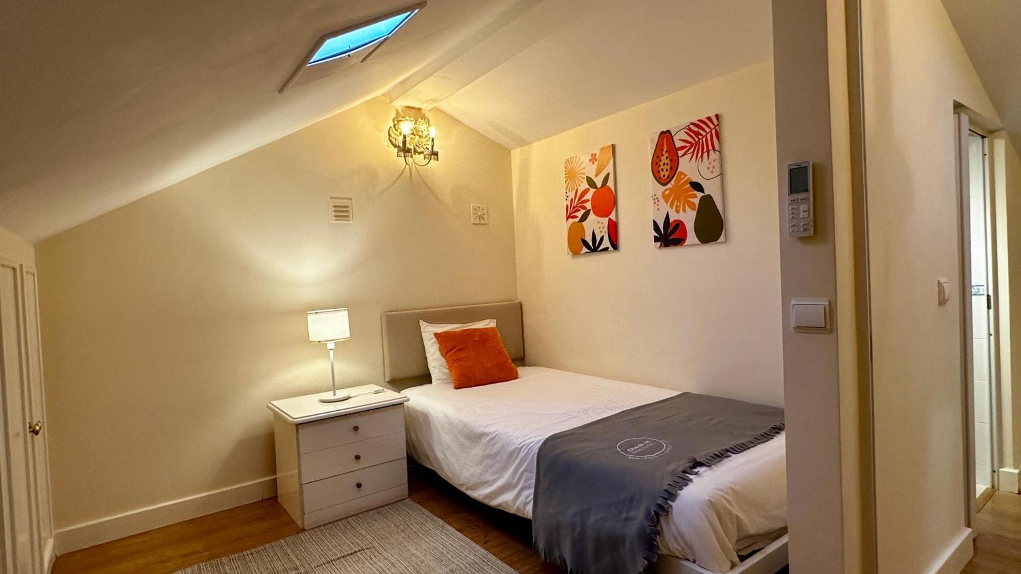 Vakantiehuis Ellegance By Check-in Portugal *
