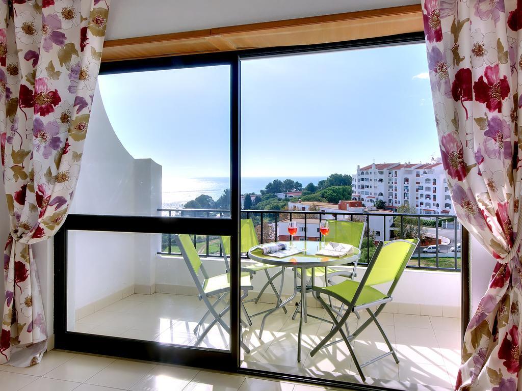 Apartment Do Atlantico
