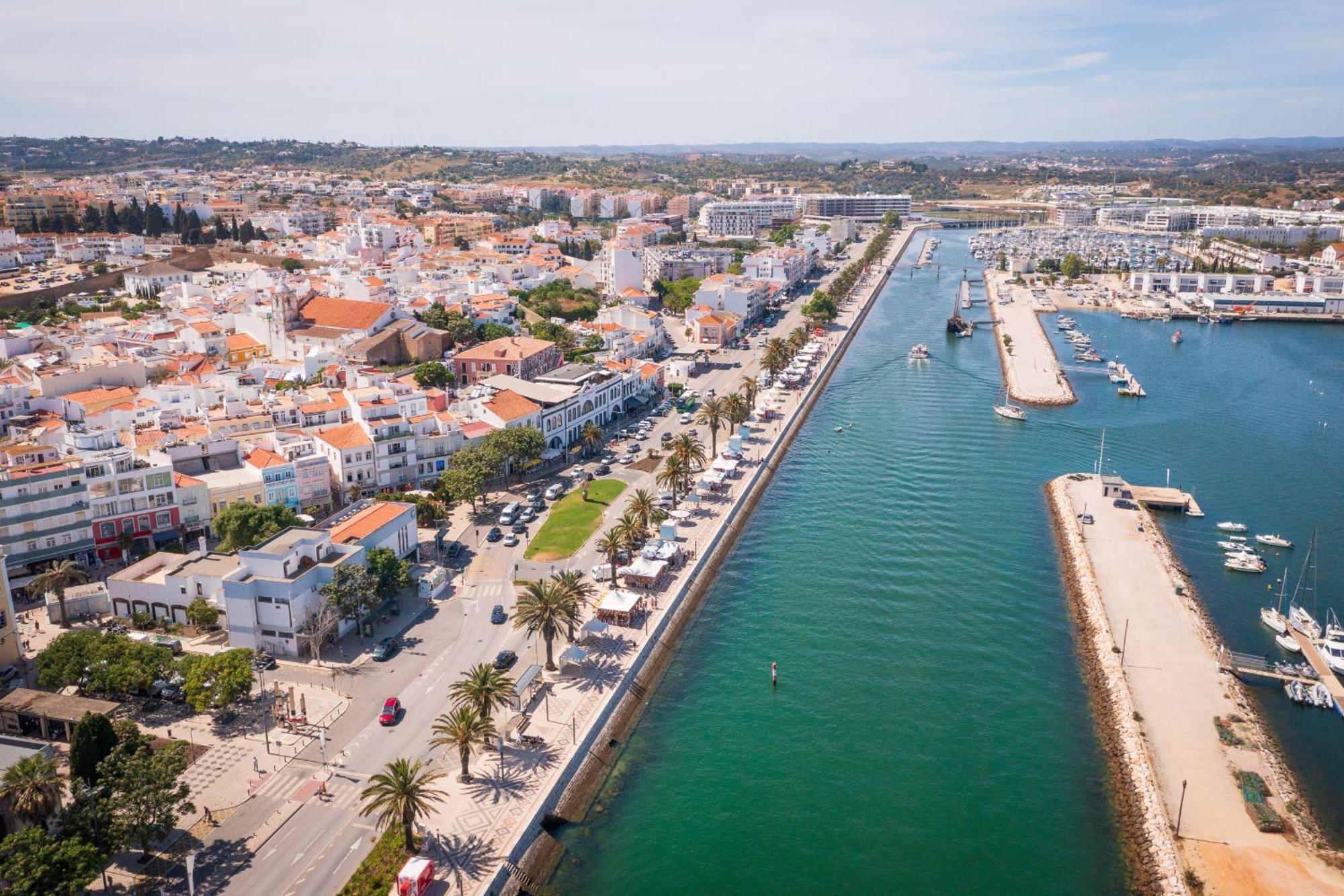 Fabrica Da Ribeira 80 By Destination Algarve
