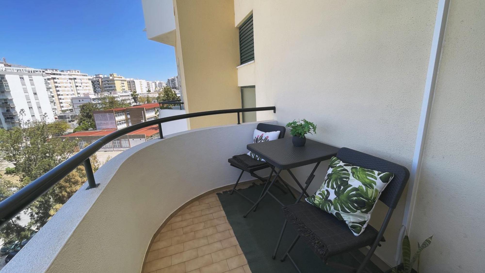 Omniax Appartement FAO