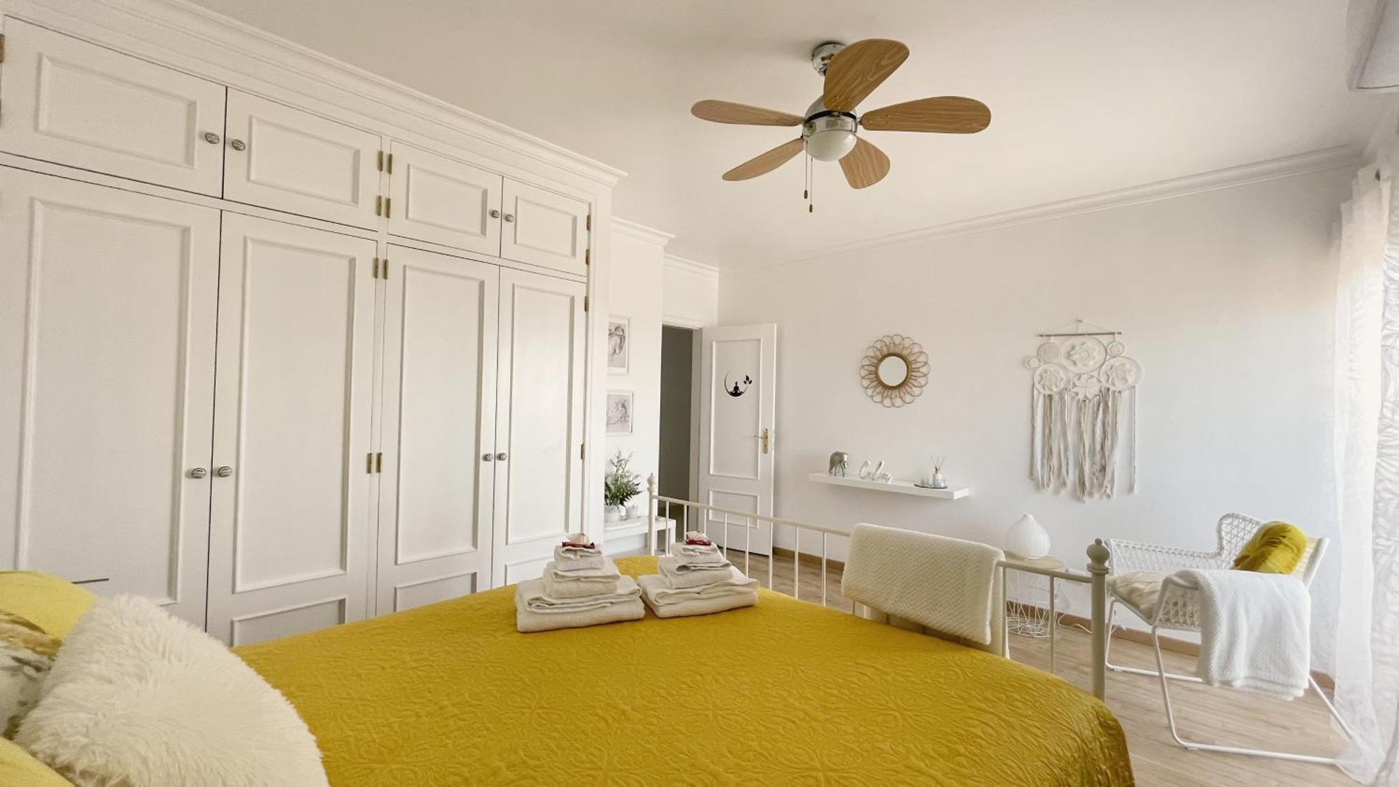 Omniax Appartement