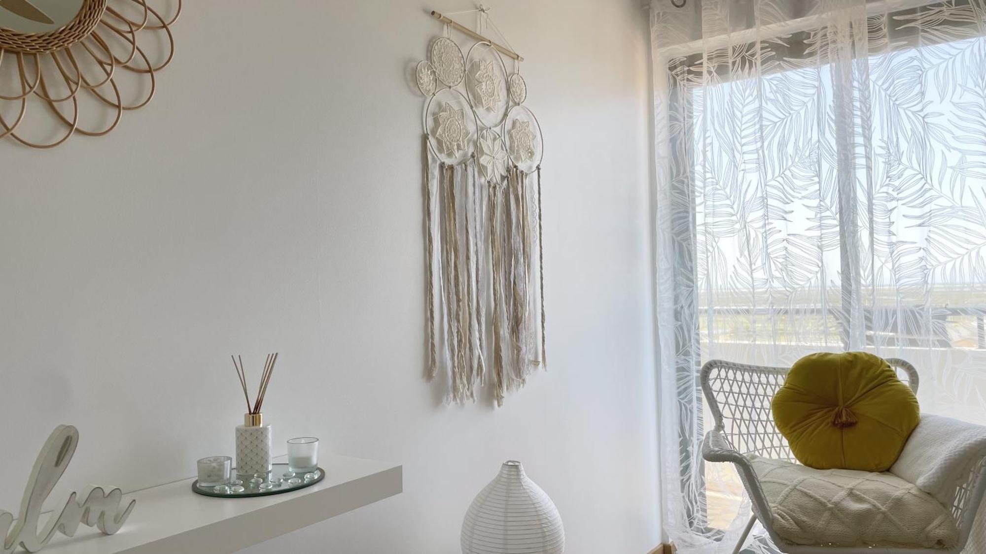 Appartement Omniax *