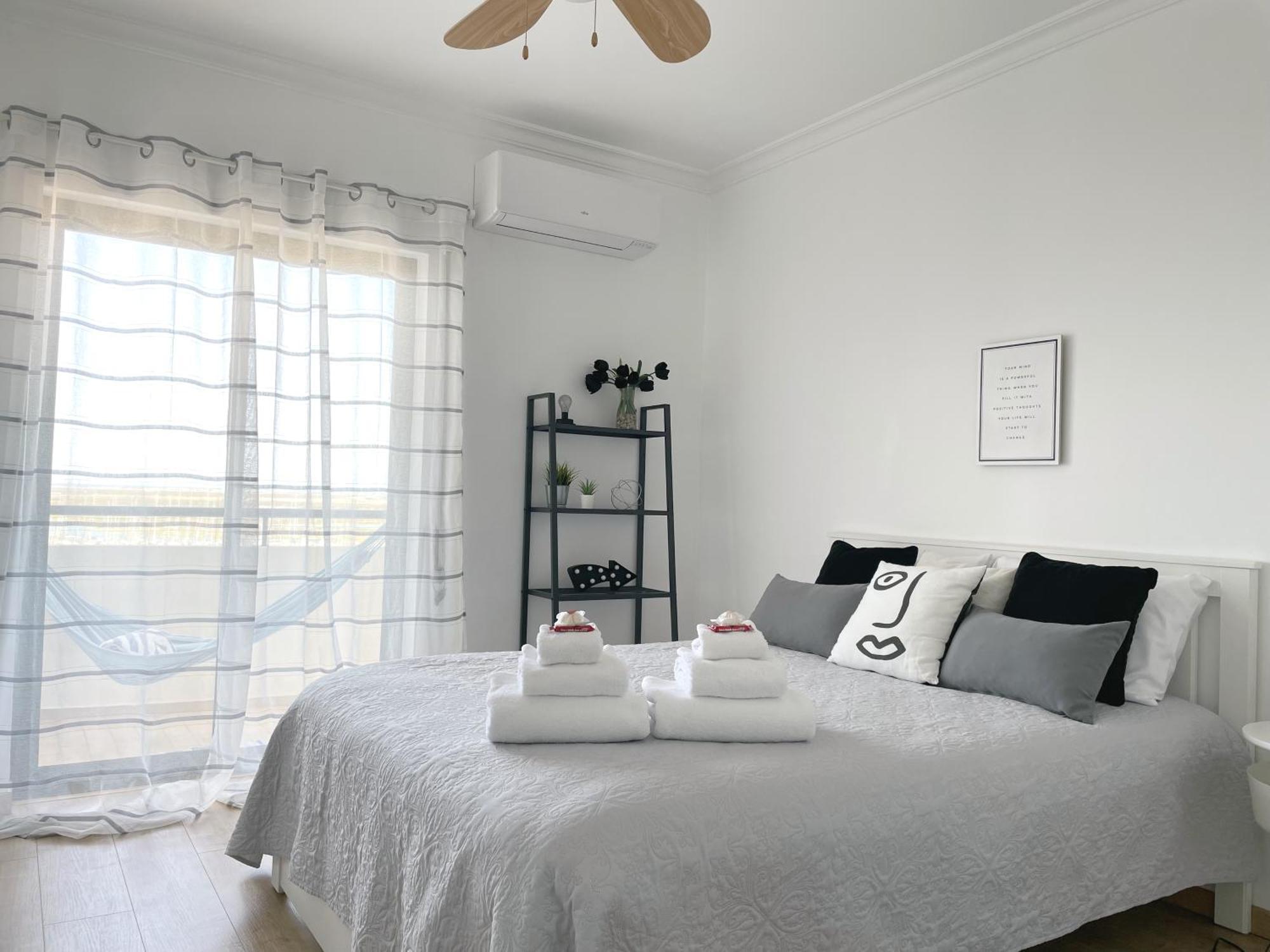 Appartement Omniax FAO