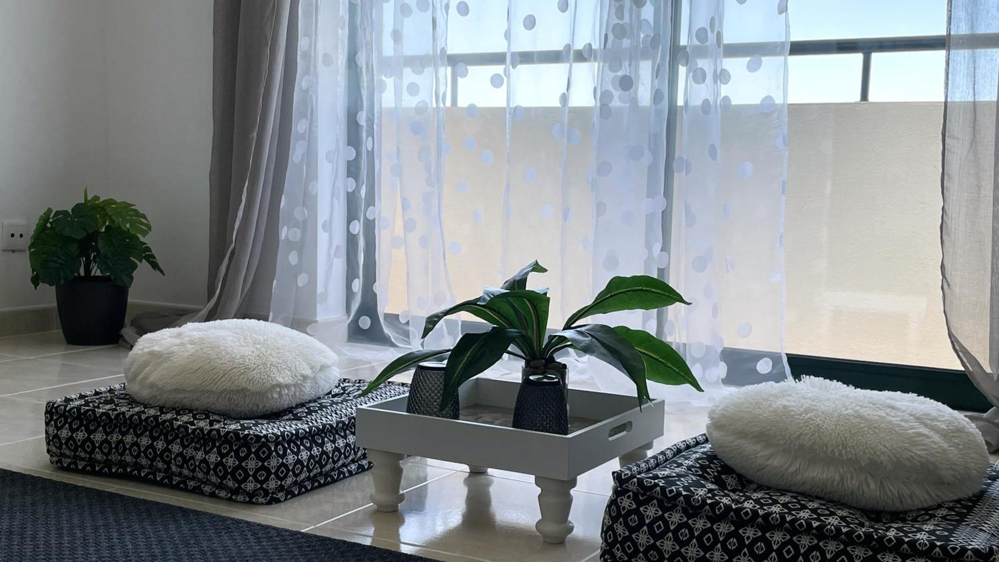 Appartement Omniax