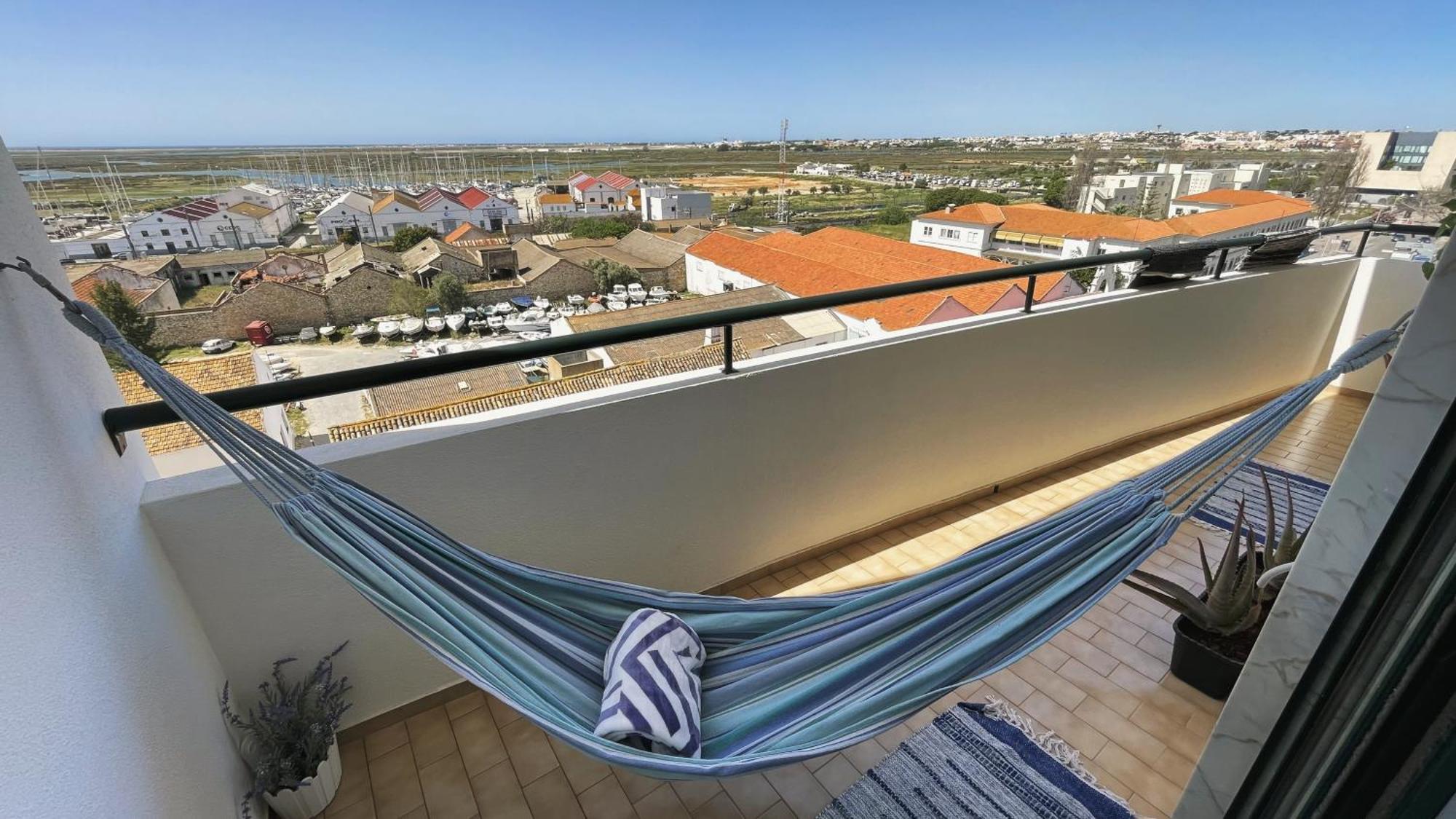Appartement Omniax FAO