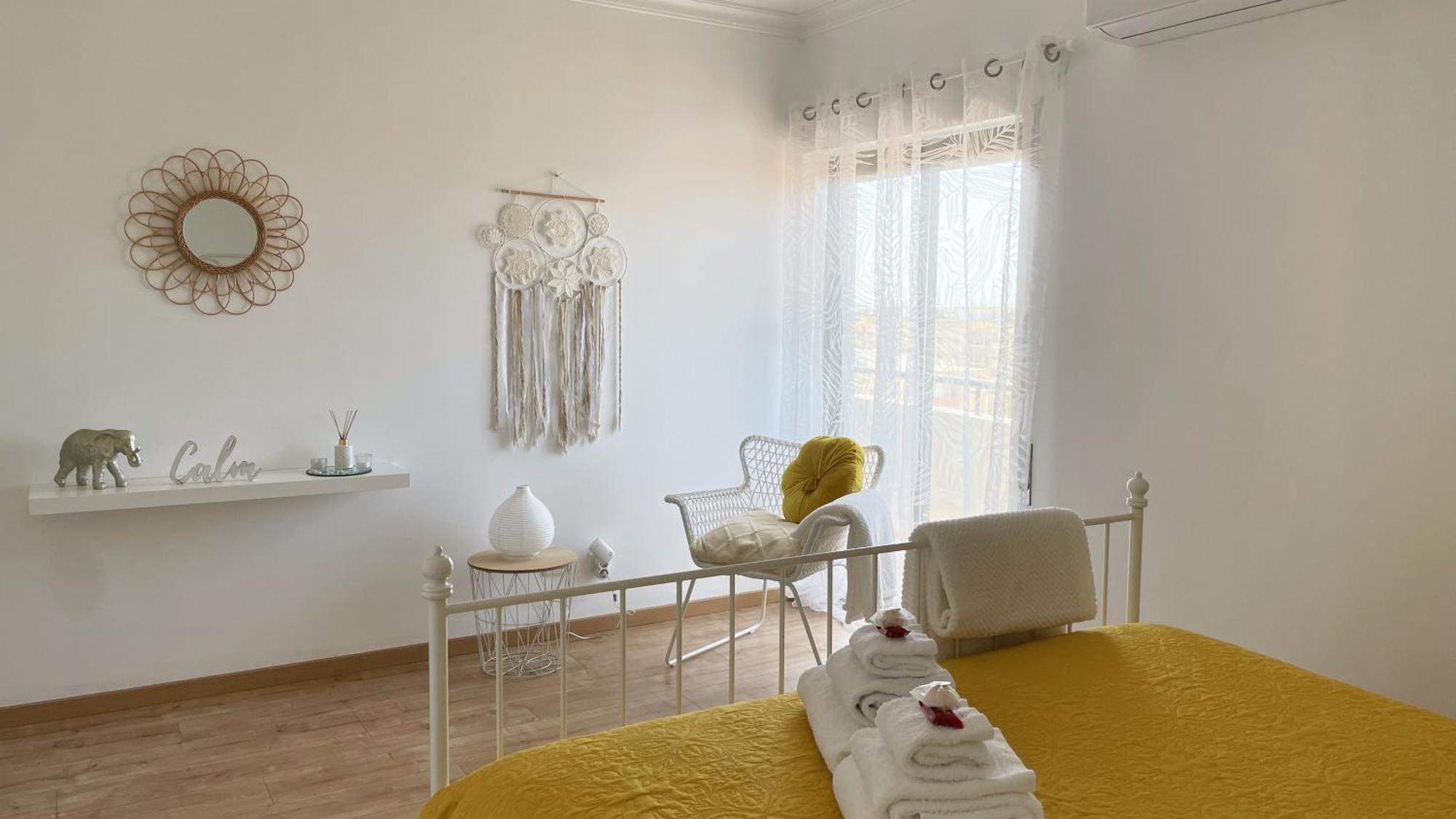 Omniax Appartement *